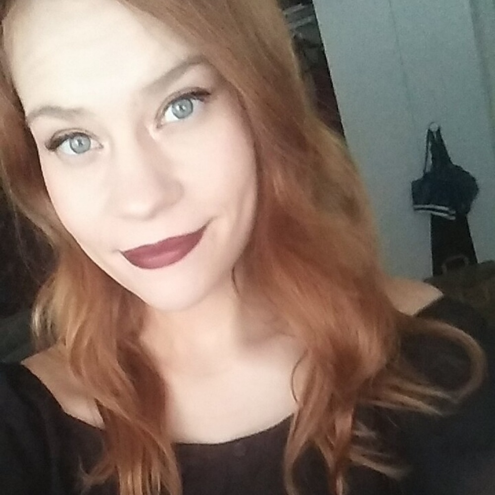 Meet your Posher, Michaela